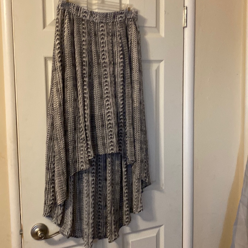High low skirt from Love 21 in size small